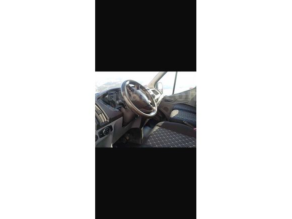  AÇIL SATILK 
Sahibinden Ford Trucks Transit 350 M Çift Kabin 