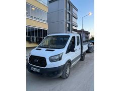  AÇIL SATILK 
Sahibinden Ford Trucks Transit 350 M Çift Kabin 