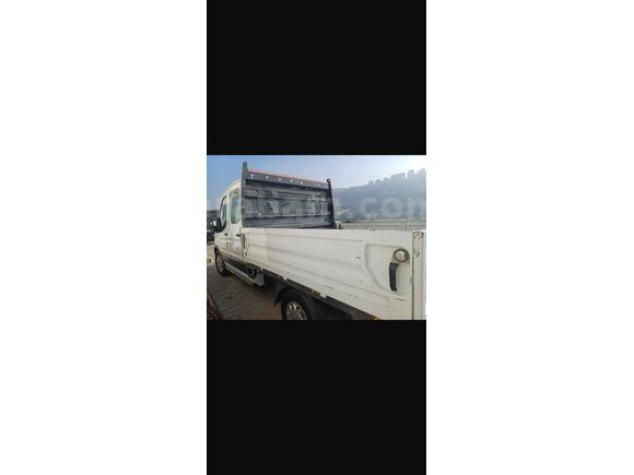  AÇIL SATILK 
Sahibinden Ford Trucks Transit 350 M Çift Kabin 