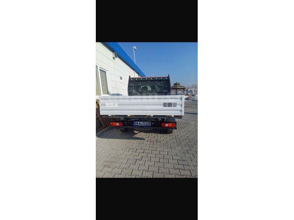  AÇIL SATILK 
Sahibinden Ford Trucks Transit 350 M Çift Kabin 