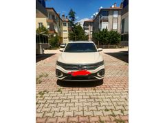 Sahibinden Volkswagen T-Roc 1.5 TSI R-Line 2023 Model