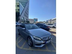 Sahibinden Mercedes - Benz C 200 BlueTEC Fascination 2015 Model 