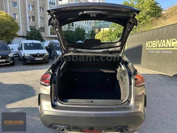 **59.000KM**MOTOR,MEKANİK HATASIZ BAKIMLI-C4 2021 MODEL