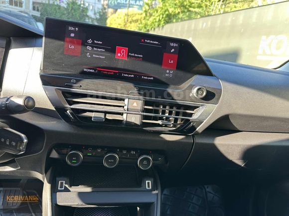 **59.000KM**MOTOR,MEKANİK HATASIZ BAKIMLI-C4 2021 MODEL