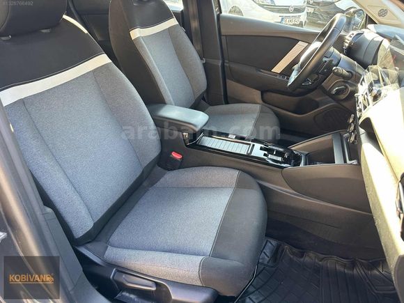 **59.000KM**MOTOR,MEKANİK HATASIZ BAKIMLI-C4 2021 MODEL