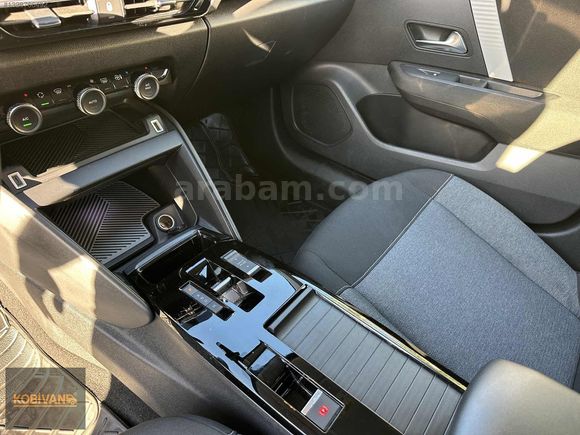 **59.000KM**MOTOR,MEKANİK HATASIZ BAKIMLI-C4 2021 MODEL
