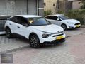 KRİSTAL'DEN 2022 MODEL BOYASIZ C4 FEEL BOLD SERVS BAKM GERİ GÖRŞ