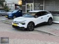 KRİSTAL'DEN 2022 MODEL BOYASIZ C4 FEEL BOLD SERVS BAKM GERİ GÖRŞ