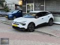 KRİSTAL'DEN 2022 MODEL BOYASIZ C4 FEEL BOLD SERVS BAKM GERİ GÖRŞ