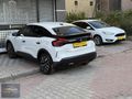 KRİSTAL'DEN 2022 MODEL BOYASIZ C4 FEEL BOLD SERVS BAKM GERİ GÖRŞ