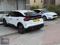 KRİSTAL'DEN 2022 MODEL BOYASIZ C4 FEEL BOLD SERVS BAKM GERİ GÖRŞ