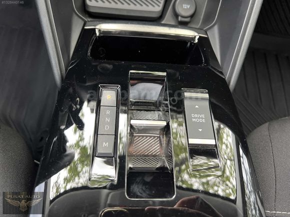 PUSAT AUTO'DAN 2021 CITROEN C4 HATASIZ BOYASIZ TRAMERSİZ