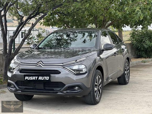PUSAT AUTO'DAN 2021 CITROEN C4 HATASIZ BOYASIZ TRAMERSİZ