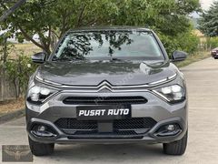 PUSAT AUTO'DAN 2021 CITROEN C4 HATASIZ BOYASIZ TRAMERSİZ
