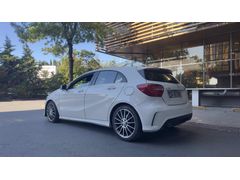 Sahibinden Mercedes - Benz A 180 AMG Sport 2015 Model 