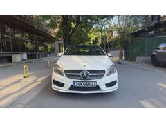 Sahibinden Mercedes - Benz A 180 AMG Sport 2015 Model 
