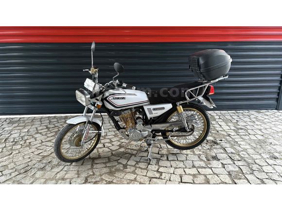 Arora AR 100-8 A Modifiyeli