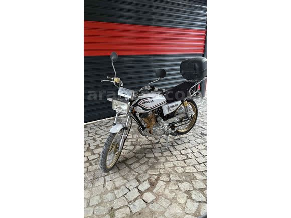  Arora AR 100-8 A Modifiyeli