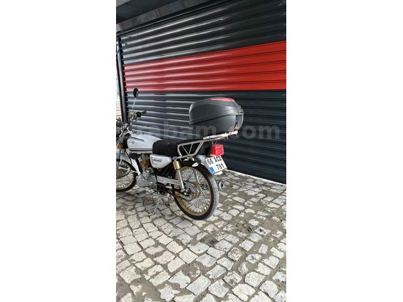  Arora AR 100-8 A Modifiyeli