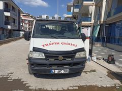 Sahibinden Ticari Araçlar Oto Kurtarıcı & Taşıyıcı Tekli Araç