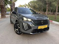 2026 MODEL PEUGEOT 2008 HYBRİD