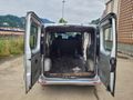 Galeriden Renault Trafic Multix 1.9 dCi Confort 2005 Model Rize