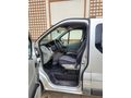 Galeriden Renault Trafic Multix 1.9 dCi Confort 2005 Model Rize