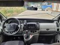 Galeriden Renault Trafic Multix 1.9 dCi Confort 2005 Model Rize