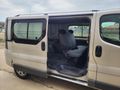 Galeriden Renault Trafic Multix 1.9 dCi Confort 2005 Model Rize