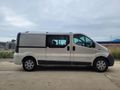 Galeriden Renault Trafic Multix 1.9 dCi Confort 2005 Model Rize