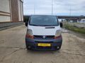 Galeriden Renault Trafic Multix 1.9 dCi Confort 2005 Model Rize