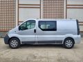 Galeriden Renault Trafic Multix 1.9 dCi Confort 2005 Model Rize