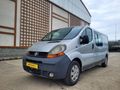 Galeriden Renault Trafic Multix 1.9 dCi Confort 2005 Model Rize