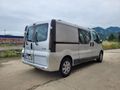Galeriden Renault Trafic Multix 1.9 dCi Confort 2005 Model Rize