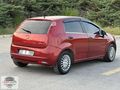 LİDER AUTO"DAN 2007 GRANDE ACTİVE 1.4 BENZİN LPG FIRSAT ARACI