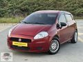 LİDER AUTO"DAN 2007 GRANDE ACTİVE 1.4 BENZİN LPG FIRSAT ARACI