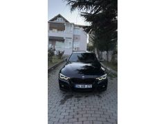 Sahibinden BMW F30 M SPORT TABA