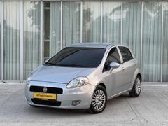 ORTAM'DAN ORİJİNAL MASRAFSIZ TRAMERSİZ 2008 FİAT PUNTO