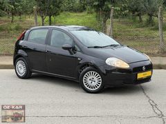 ÖZKAR'DAN 2007 FİAT PUNTO 1.4 124.000 KM
