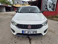 Sahibinden Fiat Egea 1.6 Multijet Urban 2017 Model 
