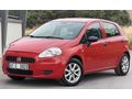 RK MOTORS 35 FİAT PUNTO OTOMATİK DÜŞÜK KİLOMETRE TEMİZZ