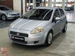 2009 FİAT PUNTO 1.4 ACTİVE ORJ 125.000 KM DE
