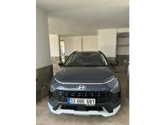 Sahibinden Hyundai Bayon 1.0 T-GDI Elite 2025 Model 