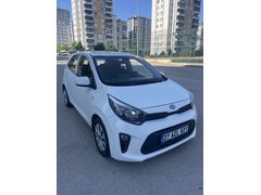 Sahibinden Kia Picanto 1.0 MPI 2020 Model 