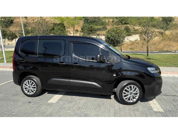 Sahibinden Fiat Doblo Combi 1.2 PureTech Easy 2025 Model 