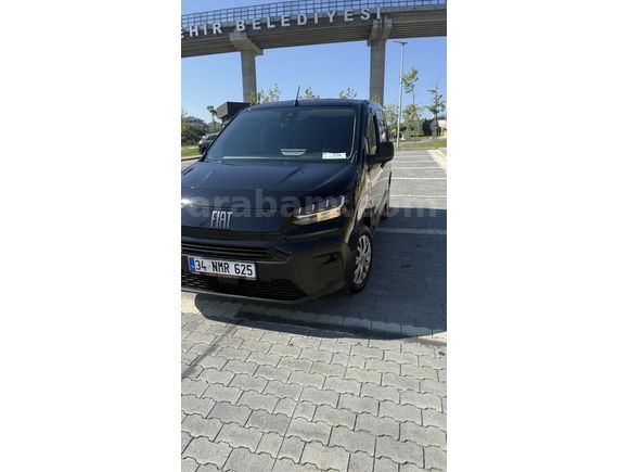 Sahibinden Fiat Doblo Combi 1.2 PureTech Easy 2025 Model 