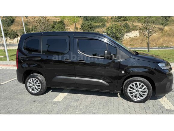 Sahibinden Fiat Doblo Combi 1.2 PureTech Easy 2025 Model 