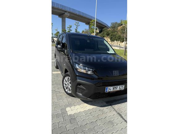 Sahibinden Fiat Doblo Combi 1.2 PureTech Easy 2025 Model 