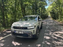 Sahibinden Renault Duster 1.0 Eco-G Evolution 2025 Model 