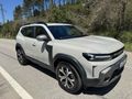 Sahibinden Renault Duster 1.0 Eco-G Evolution 2025 Model 